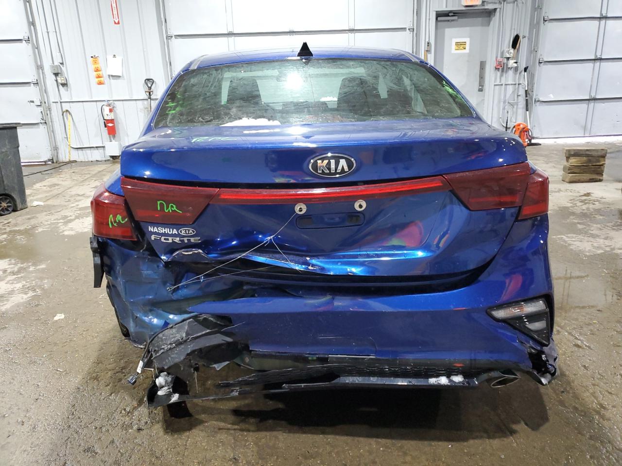 2019 Kia Forte - Image 6