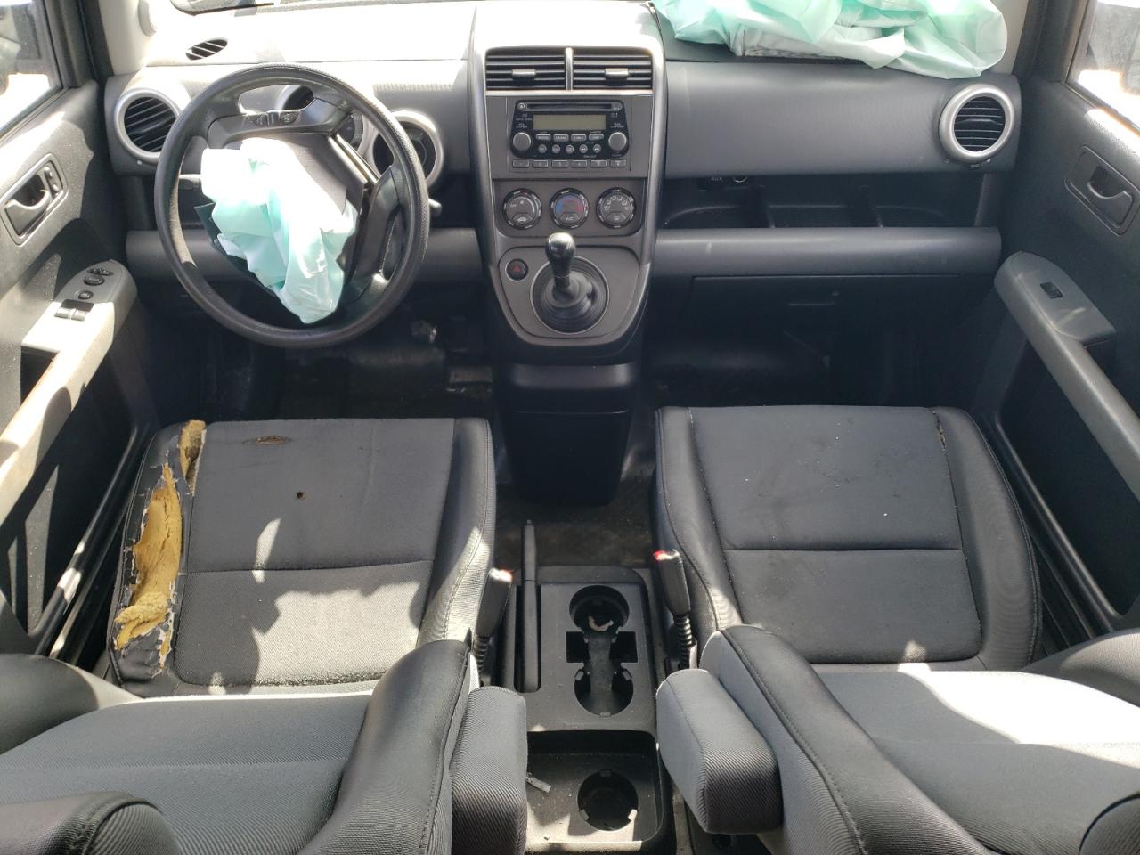 2005 Honda Element - Image 8