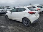 2020 Toyota Yaris Le de vânzare în Portland, OR - Front End