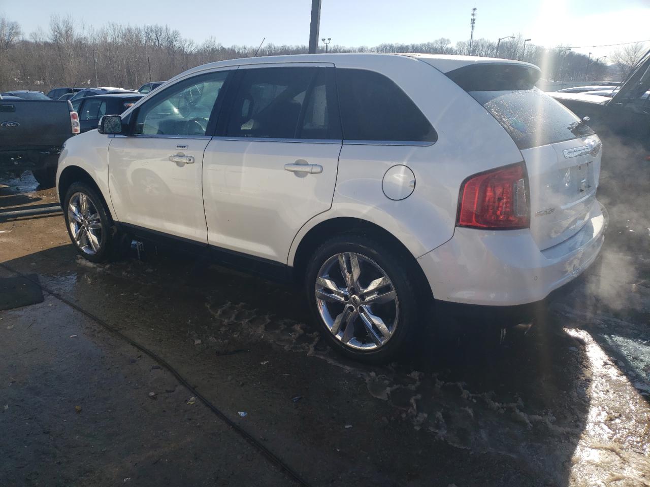 2013 Ford Edge - Image 2