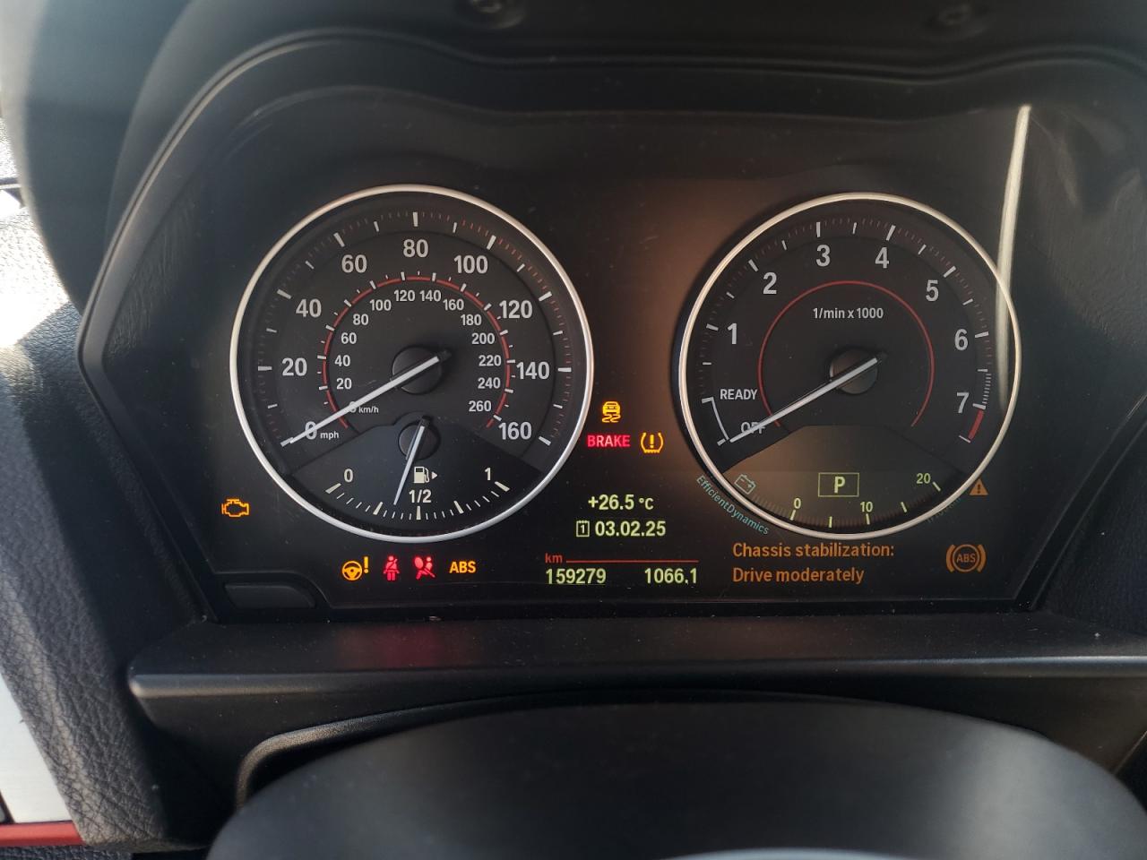 2015 BMW 2er - Image 9