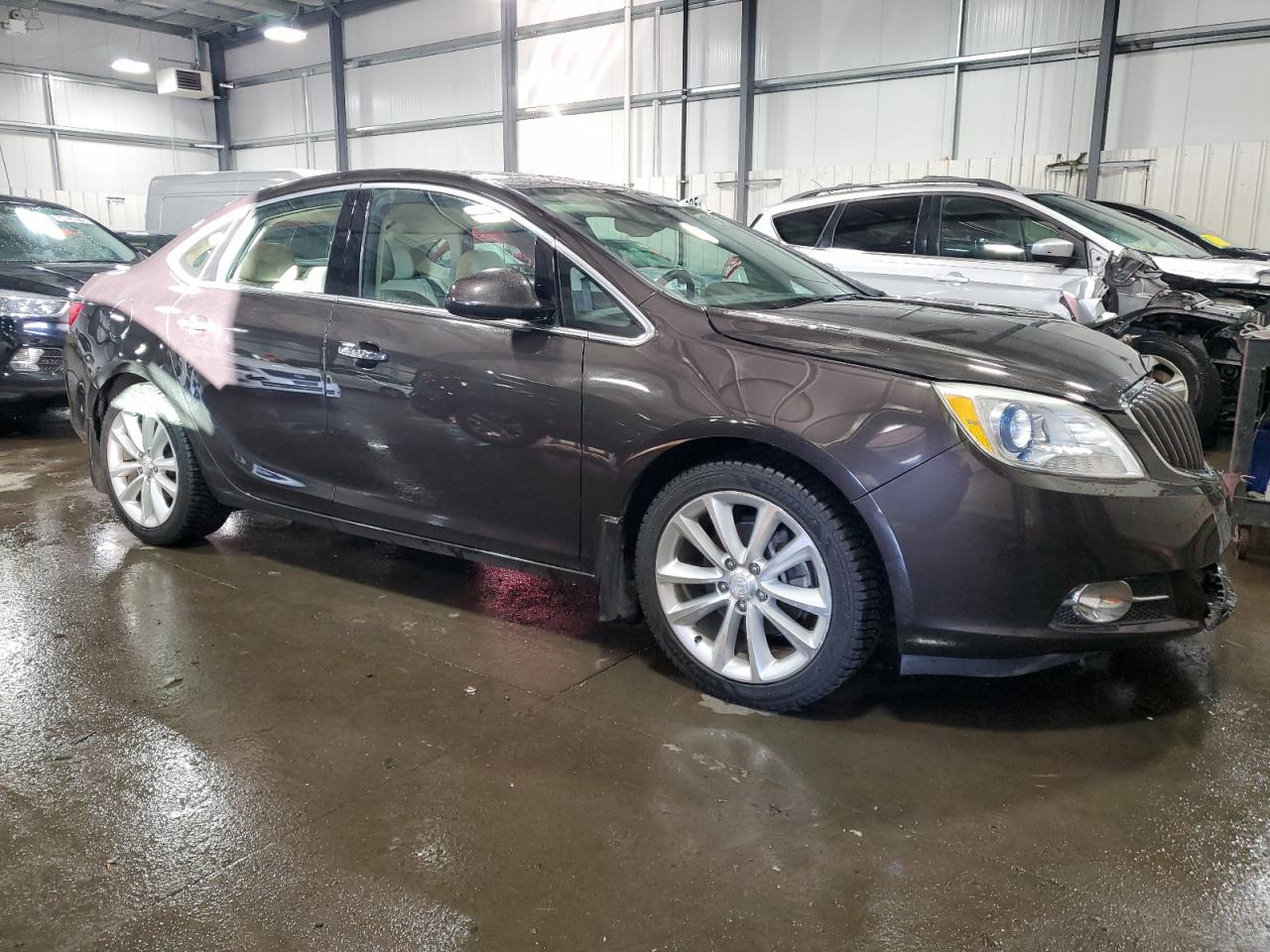 2014 Buick Verano - Image 4