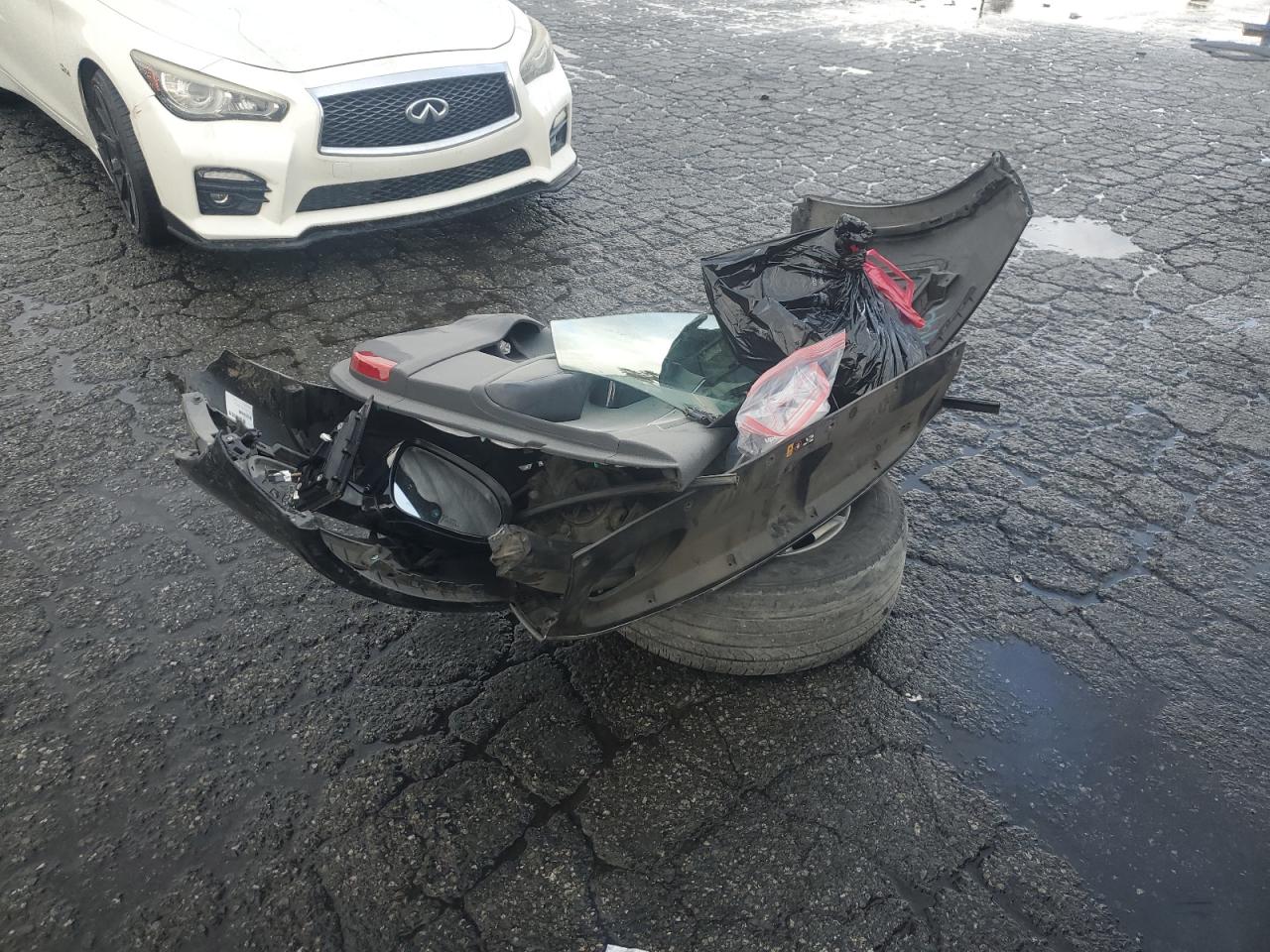 2016 Kia Sorento - Image 13