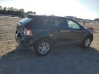 2009 Ford Edge Se de vânzare în Lumberton, NC - Rear End