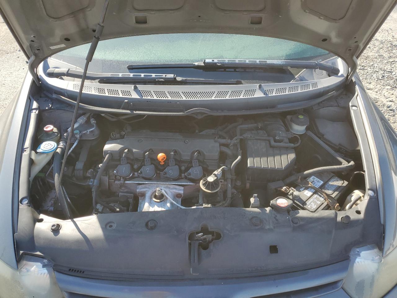 2008 Honda Civic - Image 13