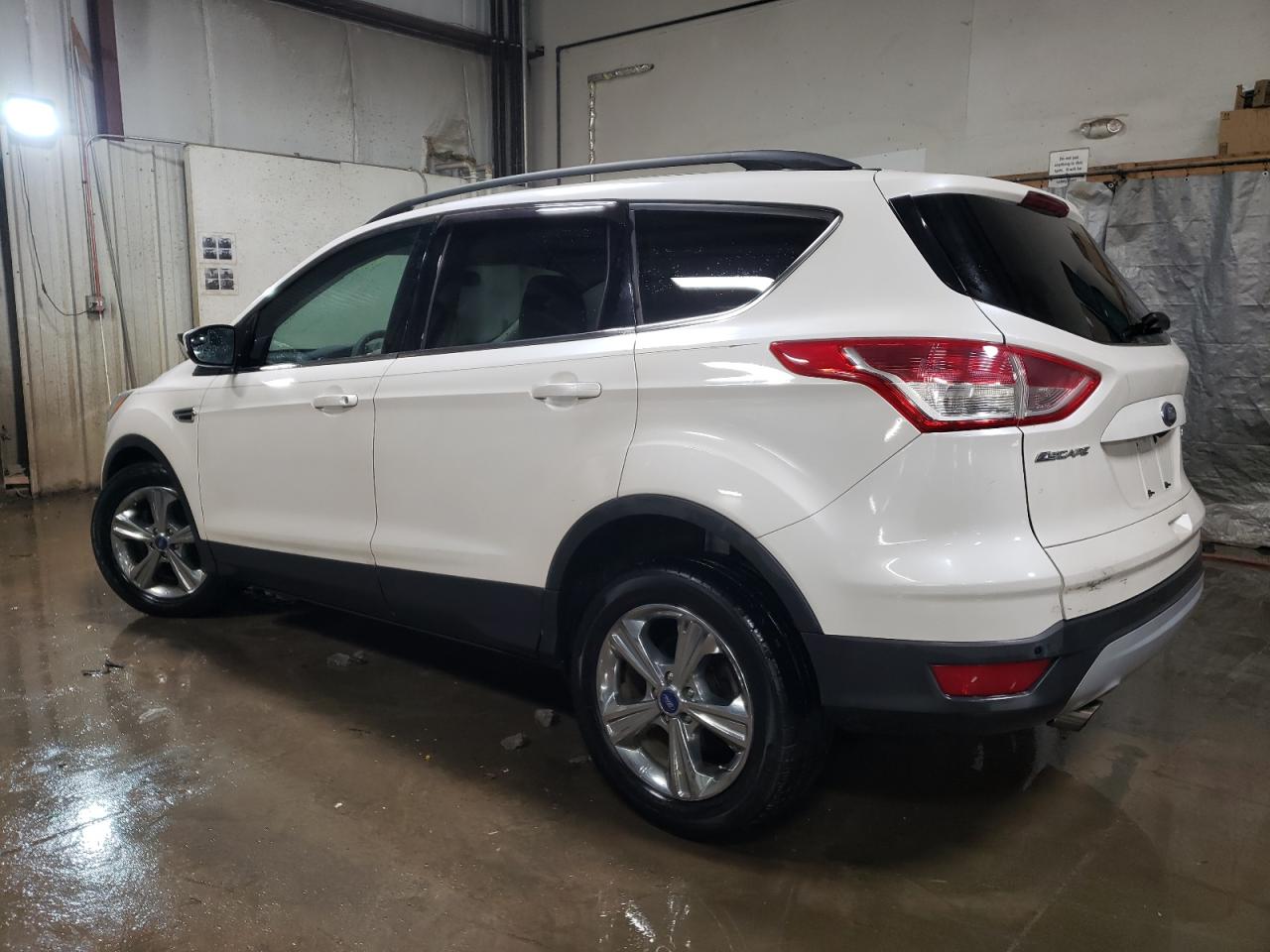 2014 Ford Escape - Image 2