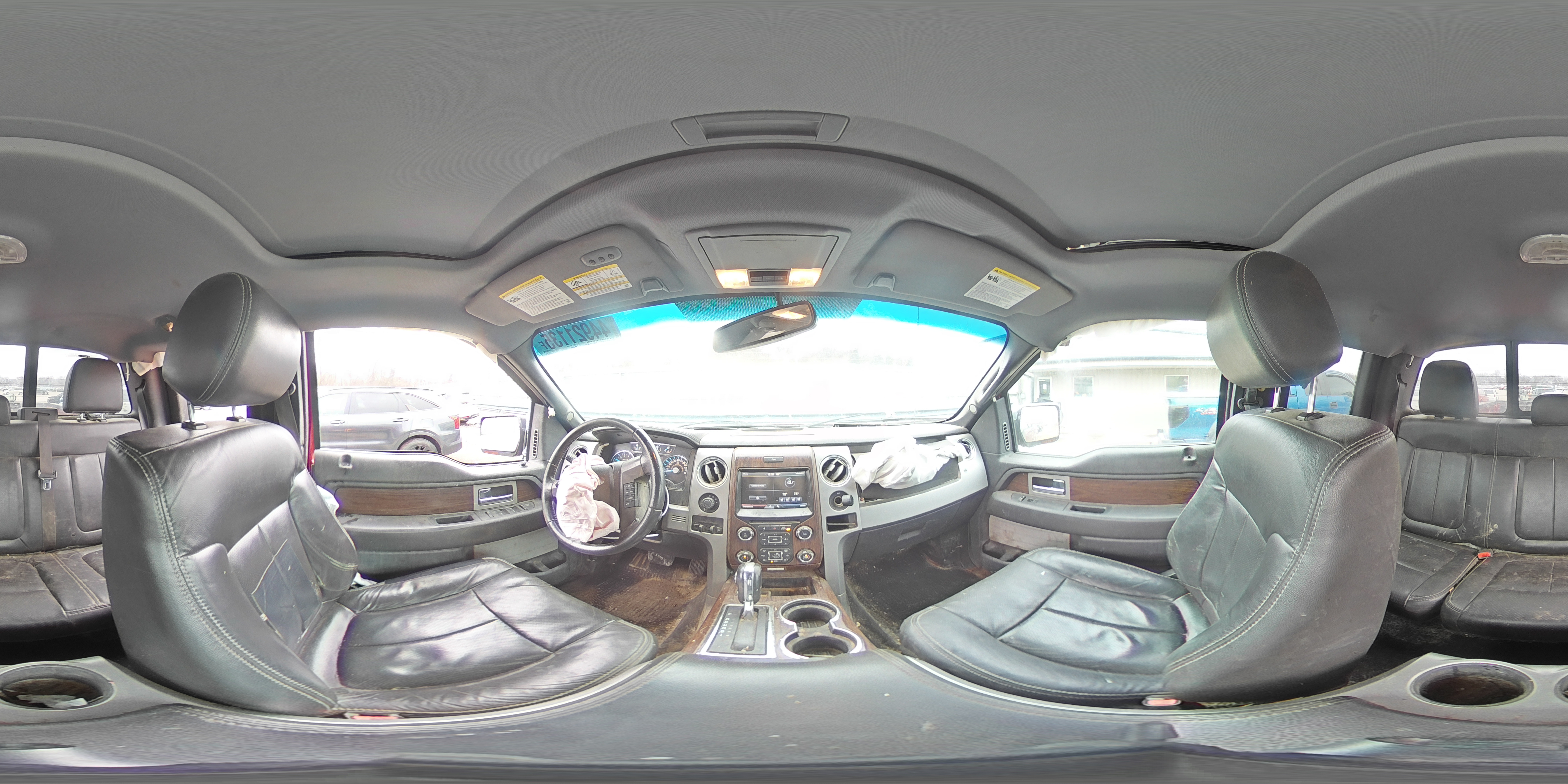 2013 Ford F-150 - Image 15