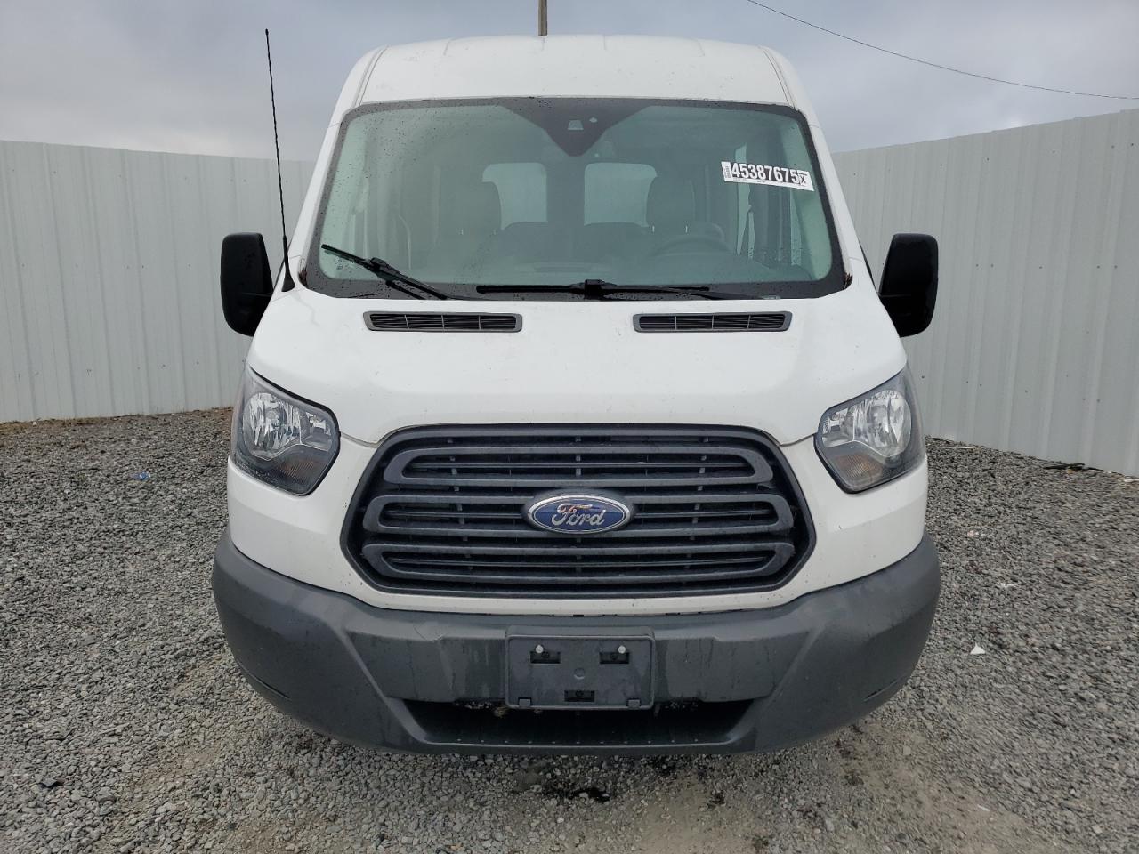 2018 Ford Transit - Image 5