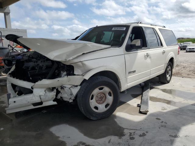 2008 Ford Expedition El Limited