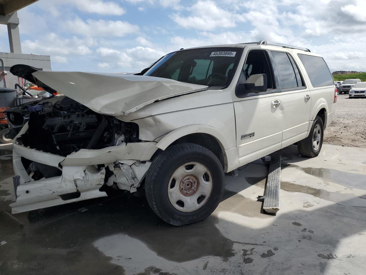 2008 Ford Expedition - Image 1
