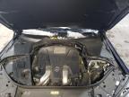 2015 Mercedes-Benz S 550 4Matic للبيع في North Billerica، MA - Front End