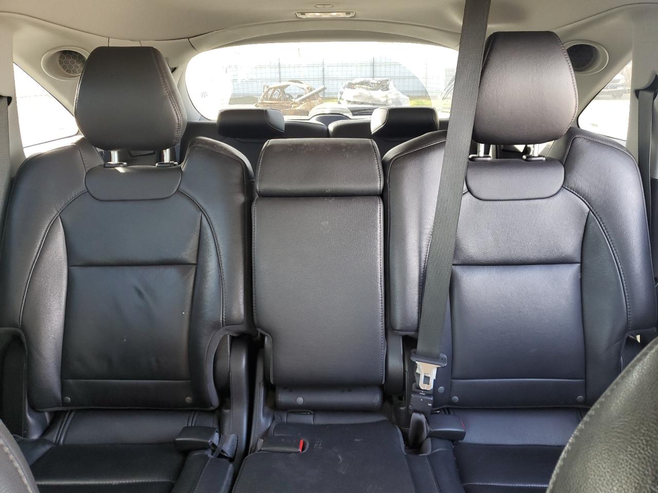 2015 Acura MDX - Image 10
