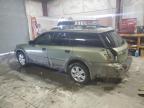 2005 Subaru Legacy Outback 2.5I en Venta en Helena, MT - All Over