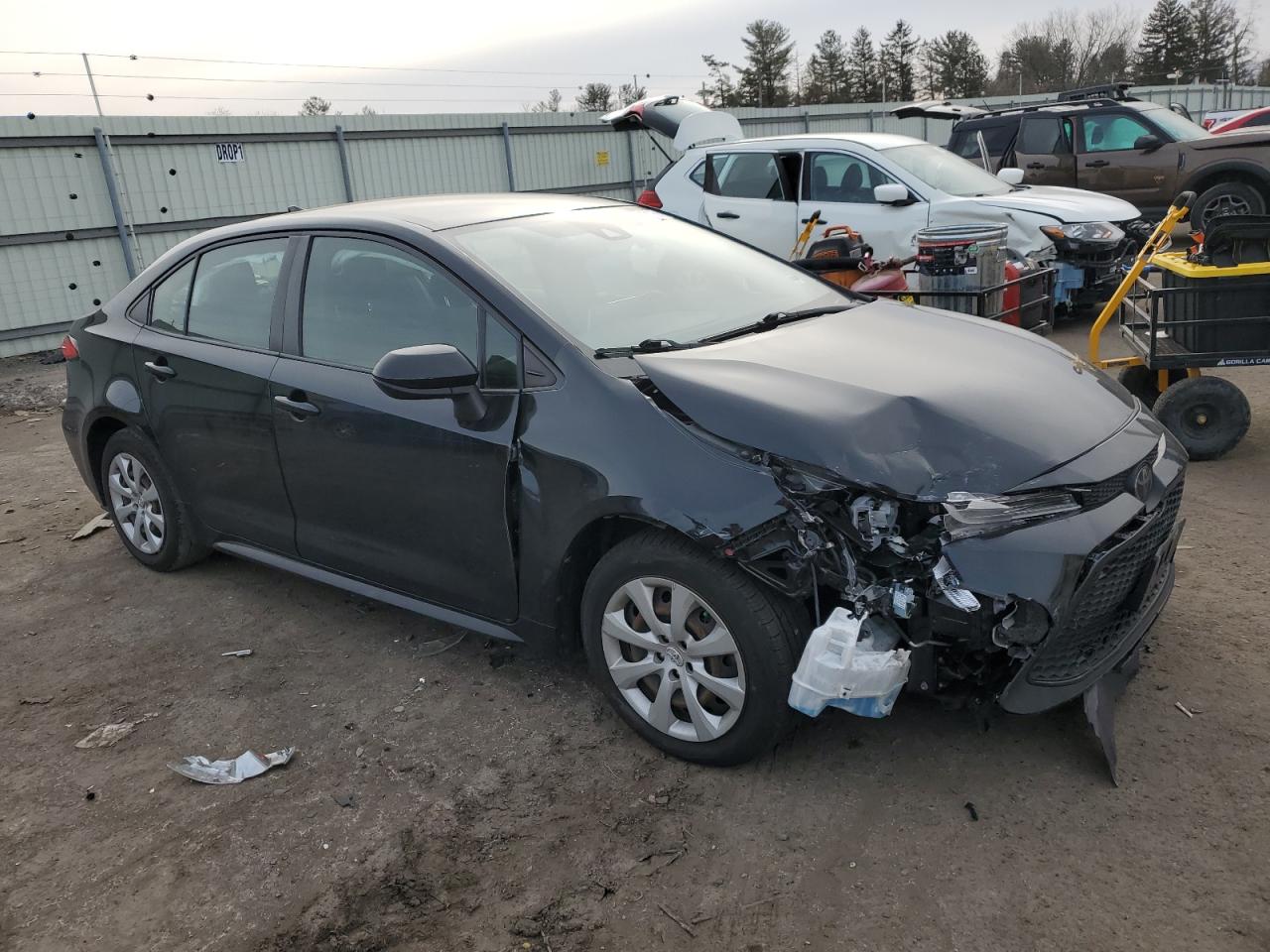 2020 Toyota Corolla - Image 4