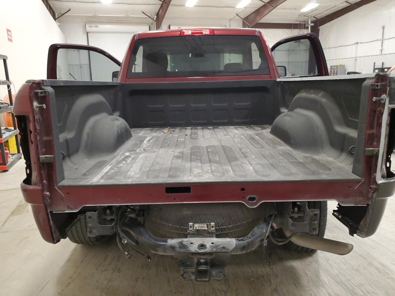 2020 RAM 1500 - Image 6