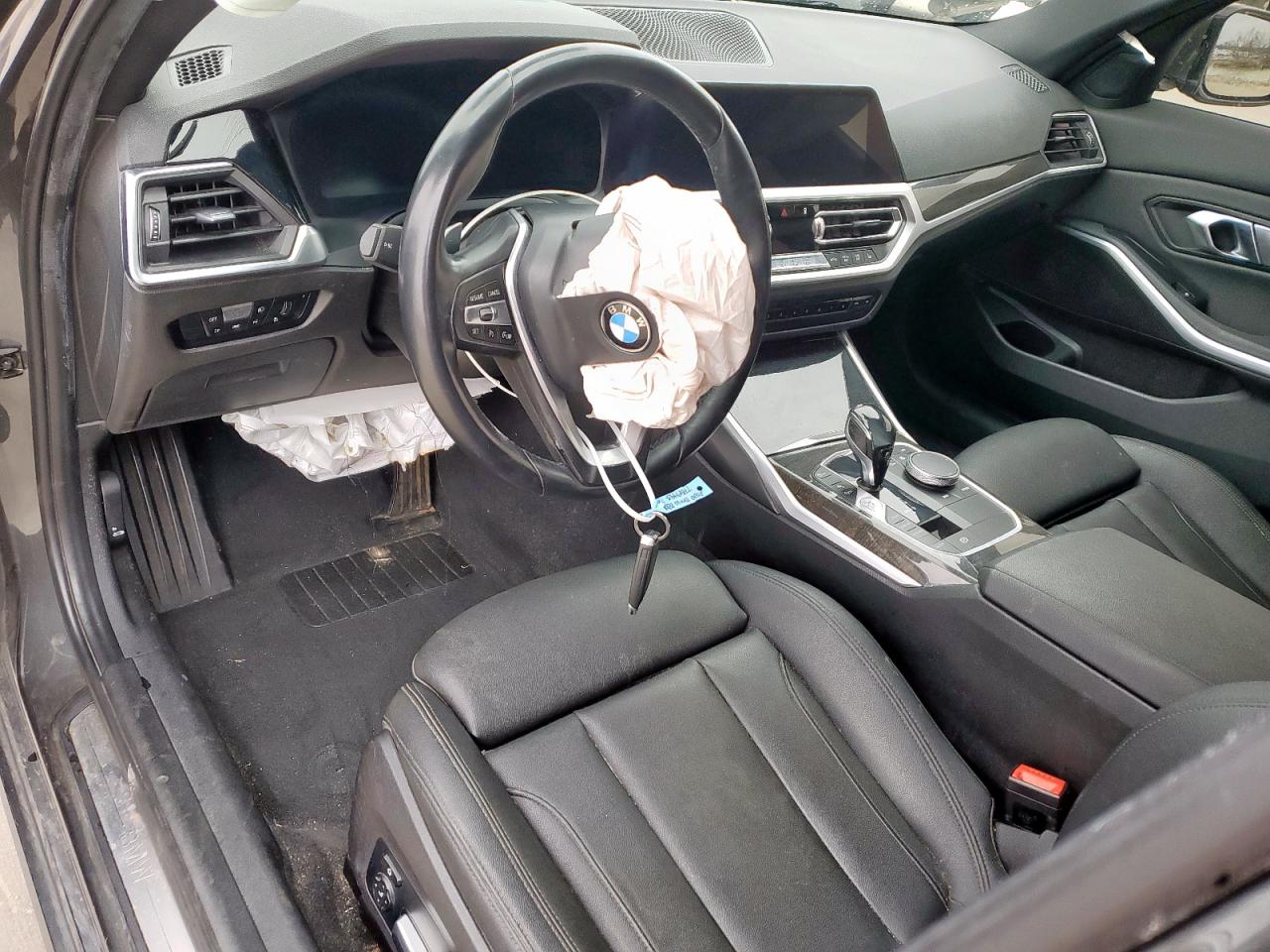 2020 BMW 3er - Image 8