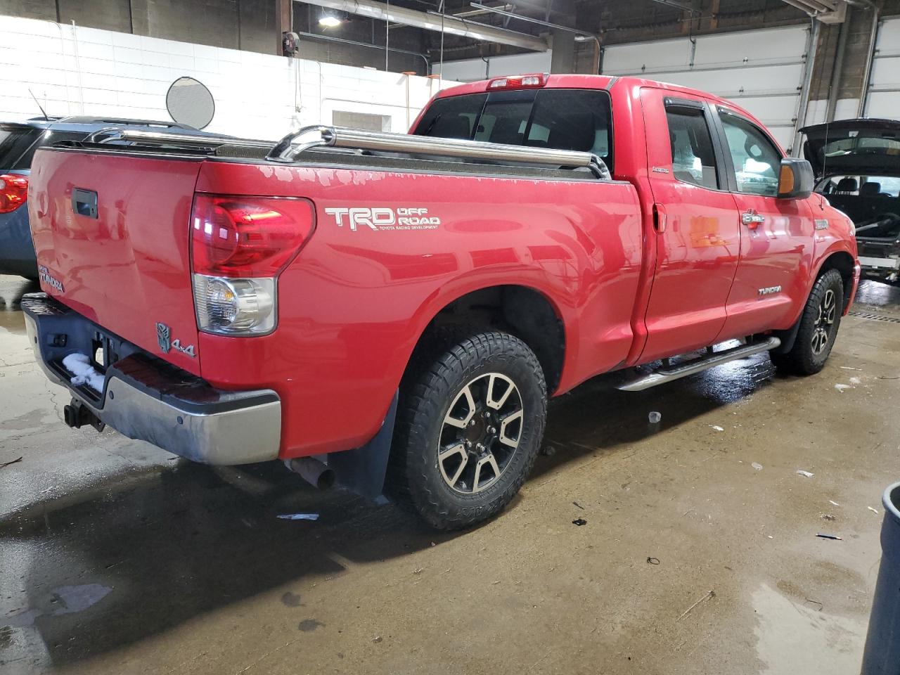 2008 Toyota Tundra - Image 3
