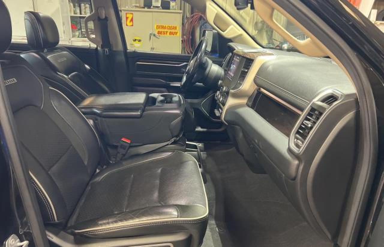 2019 RAM 1500 - Image 5