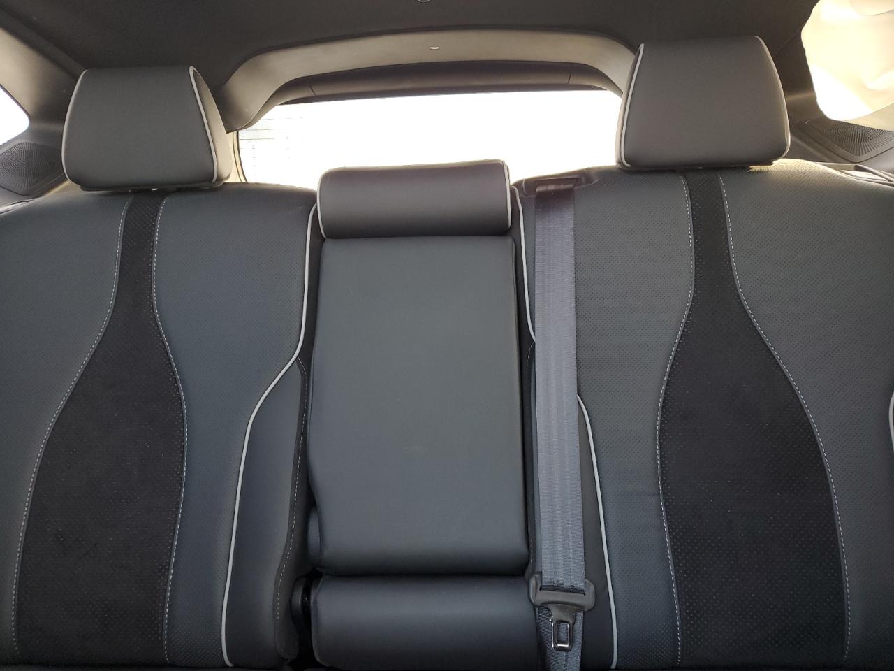 2020 Acura RDX - Image 10