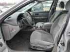 2007 Ford Taurus Sel იყიდება Hillsborough-ში, NJ - Rear End