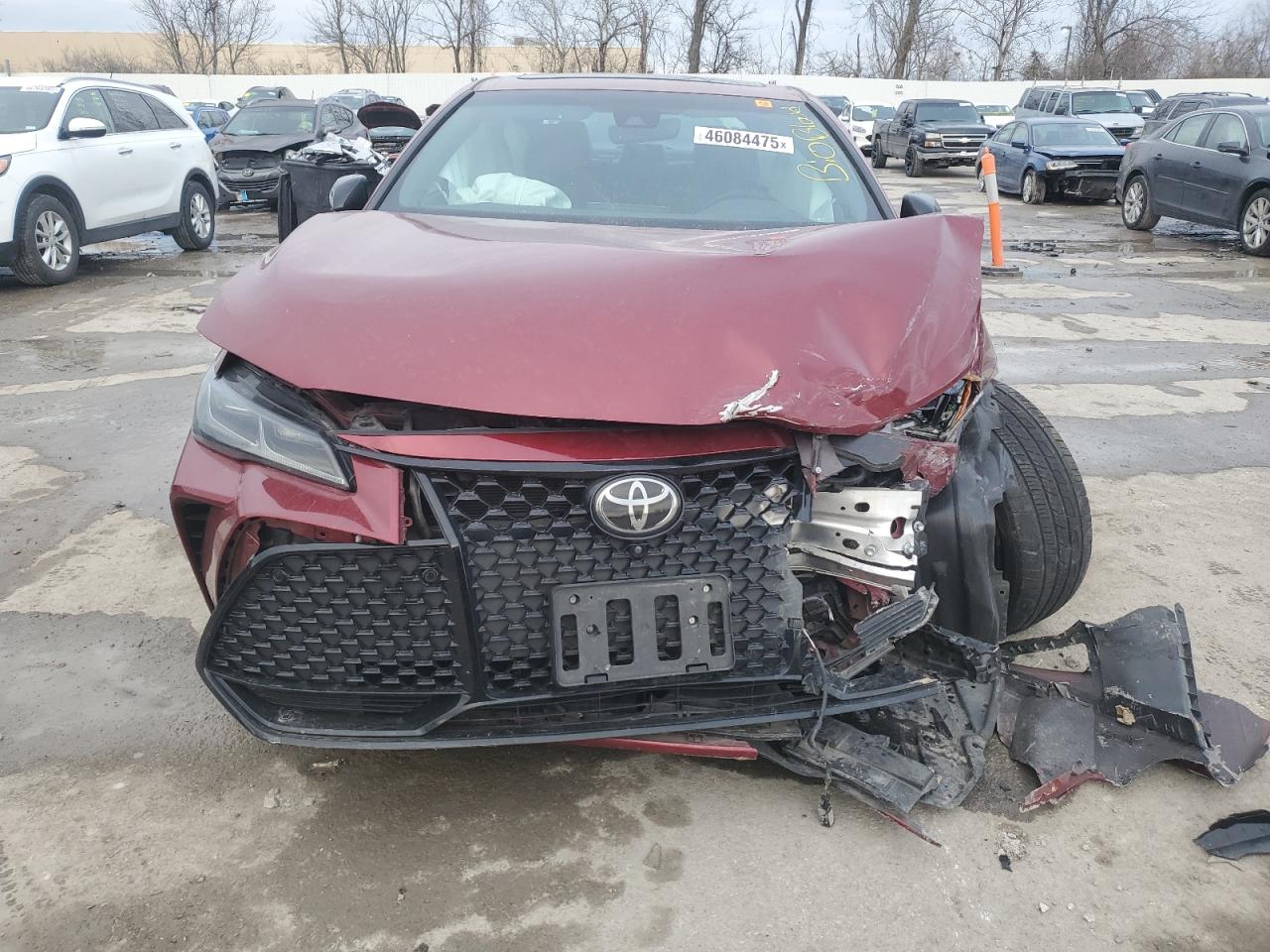 2019 Toyota Avalon - Image 5