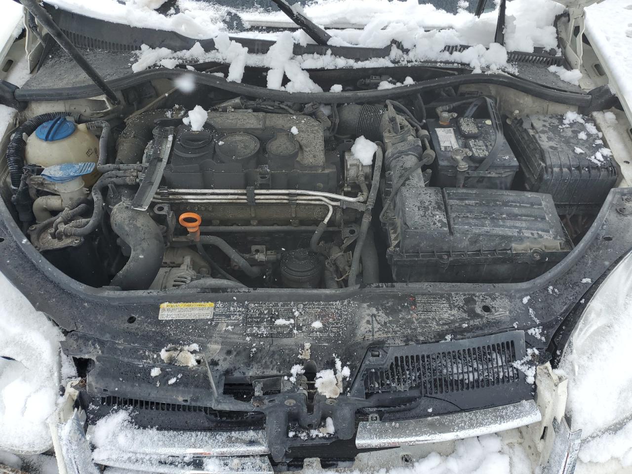 2006 Volkswagen Jetta - Image 11