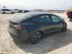 2023 Tesla Model 3  for Sale in Haslet, TX - Front End
