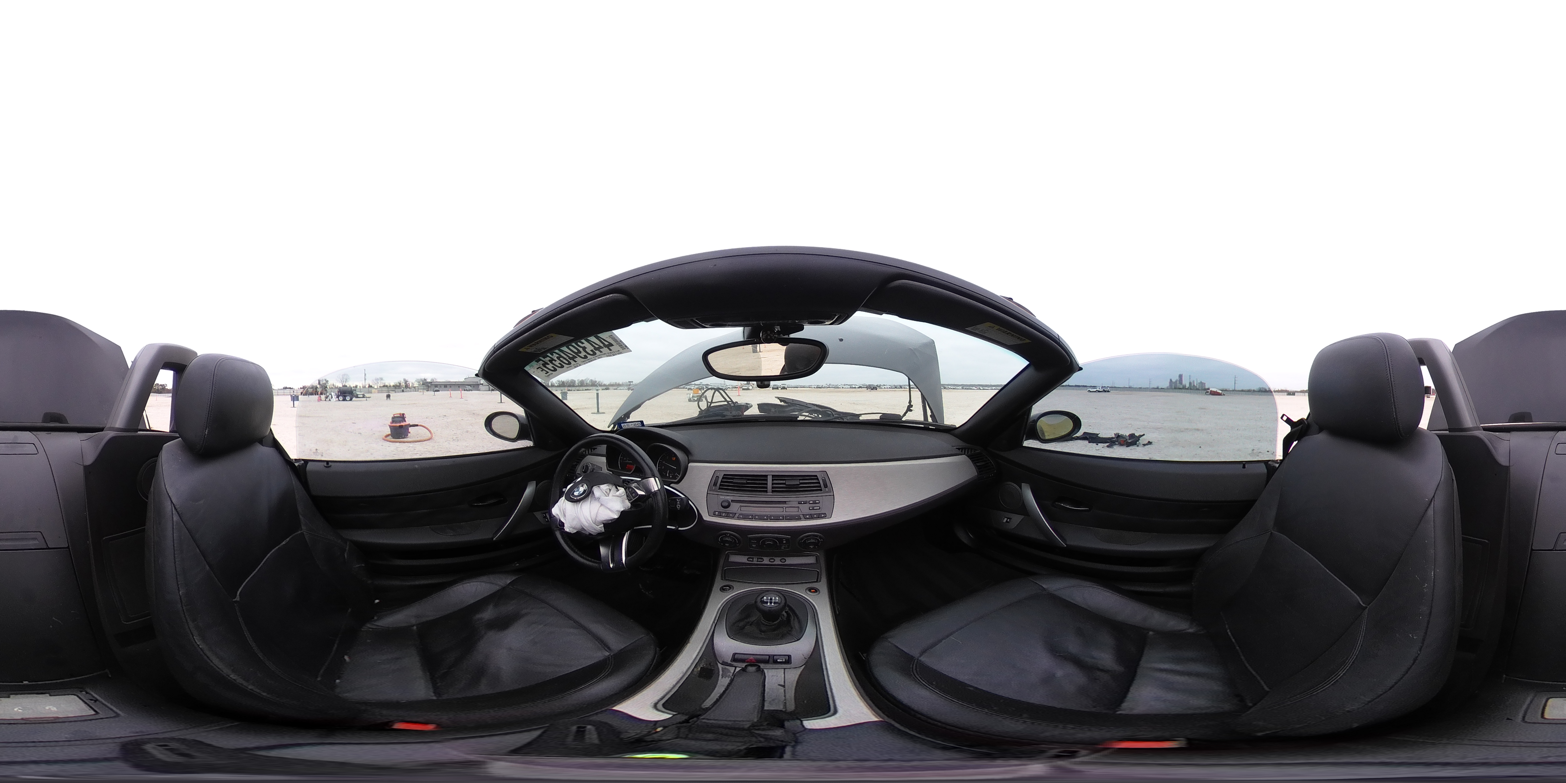 2004 BMW Z4 - Image 12