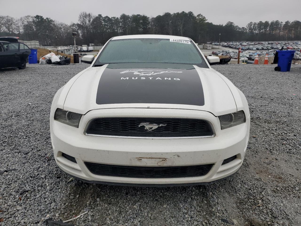 2013 Ford Mustang - Image 5