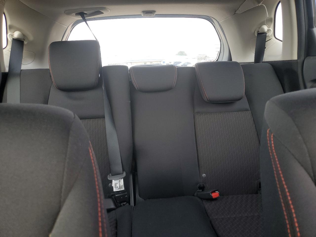2020 Honda Fit - Image 10