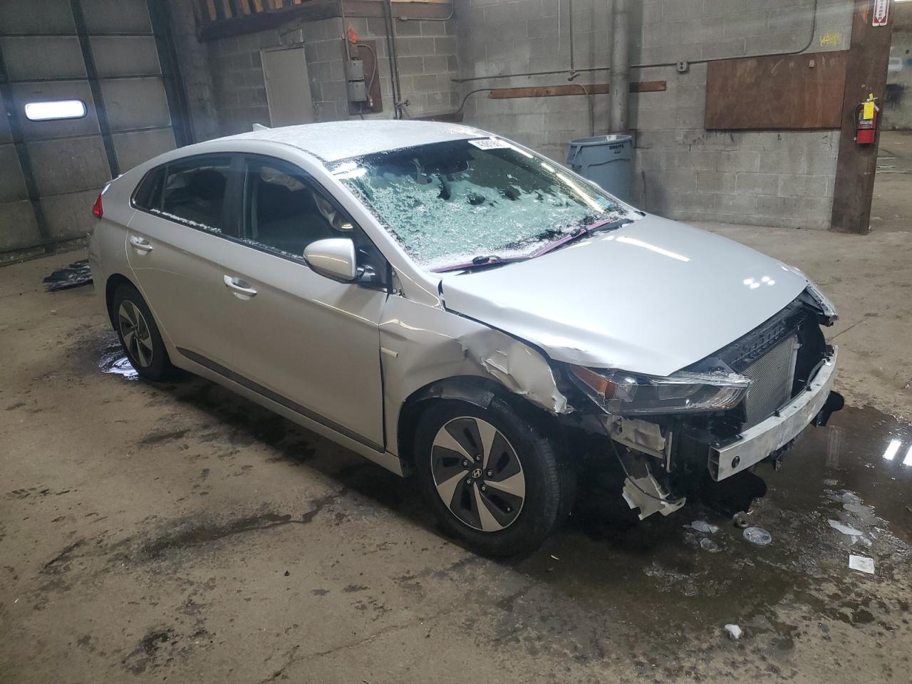 2017 Hyundai IONIQ - Image 4