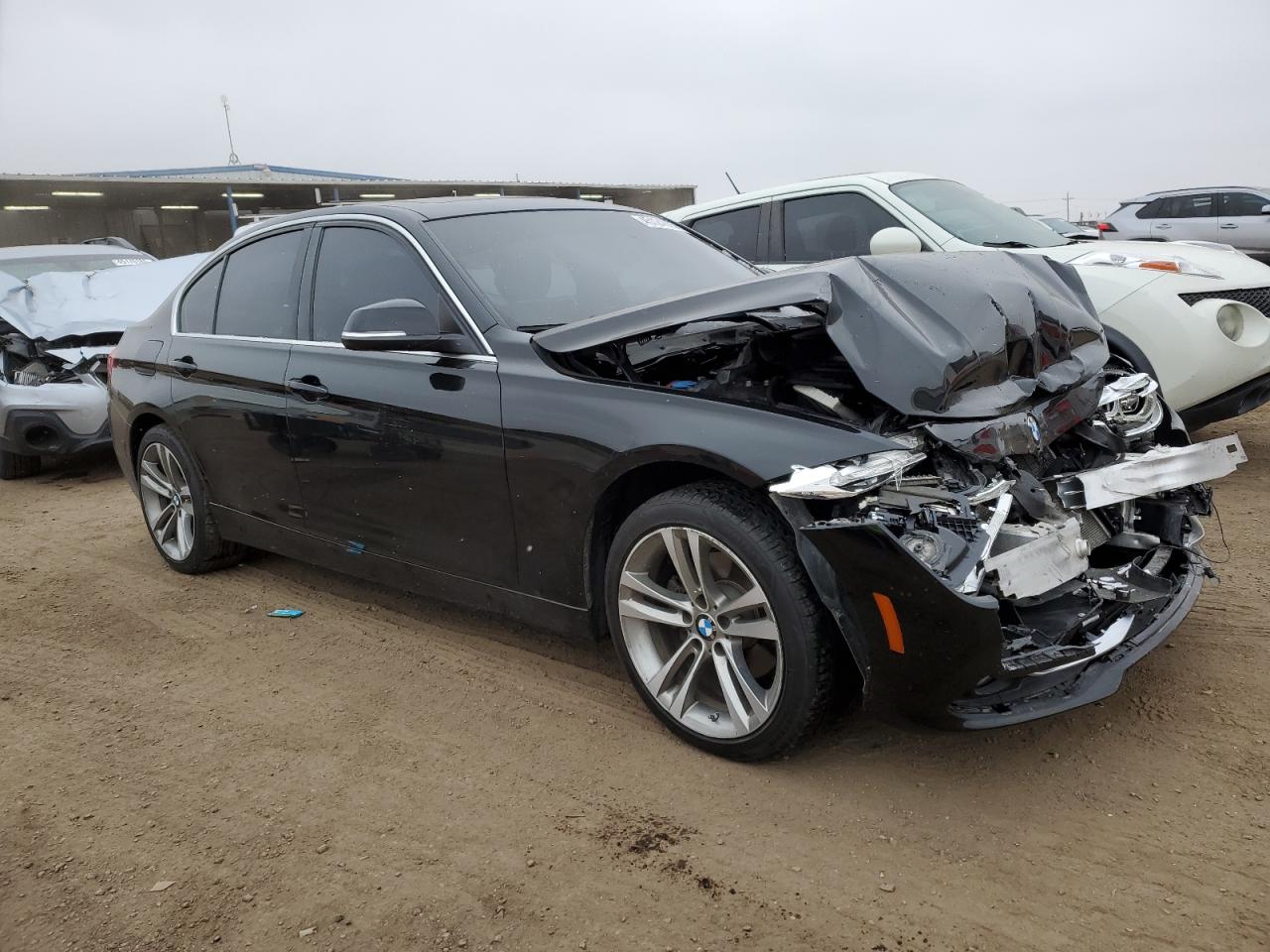 2018 BMW 3er - Image 4