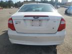 2011 Ford Fusion Sel للبيع في Gaston، SC - Front End