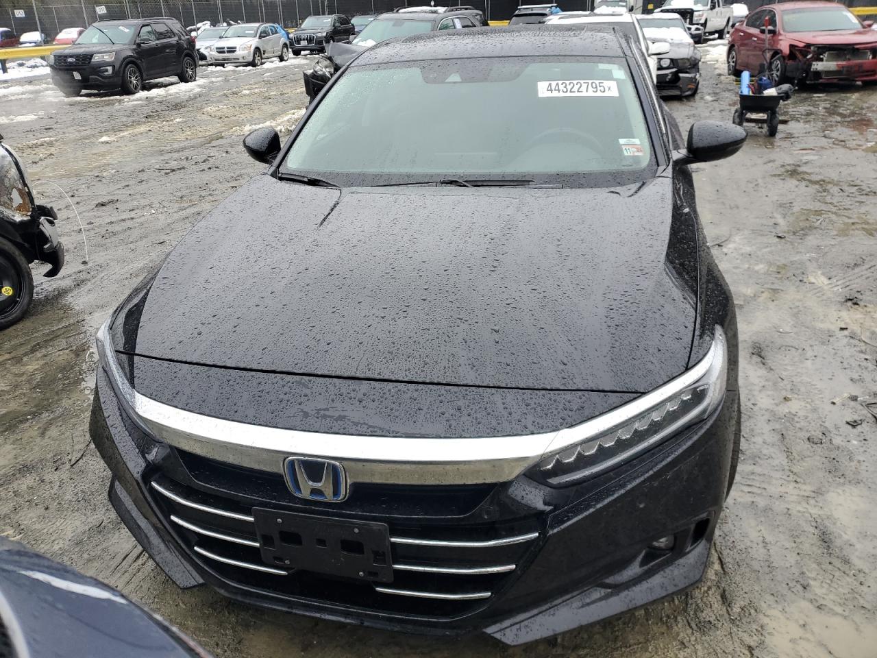 2022 Honda Accord - Image 5