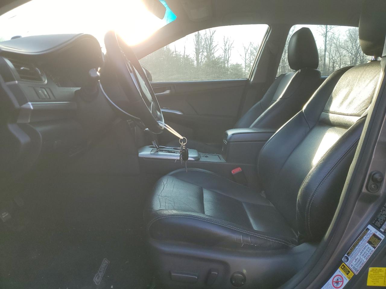 2013 Toyota Camry - Image 7