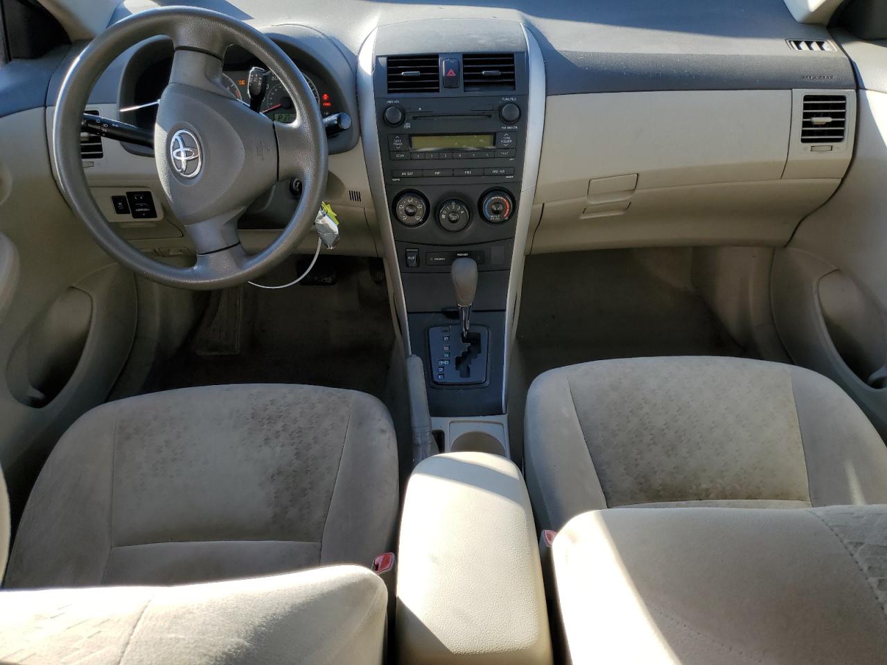 2009 Toyota Corolla - Image 8