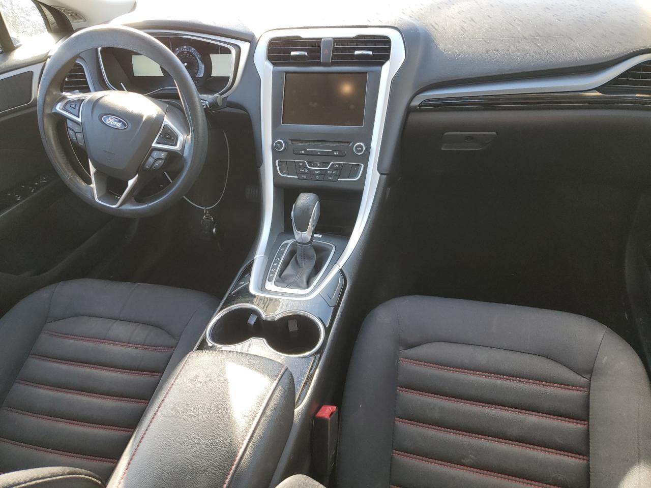 2016 Ford Fusion - Image 8