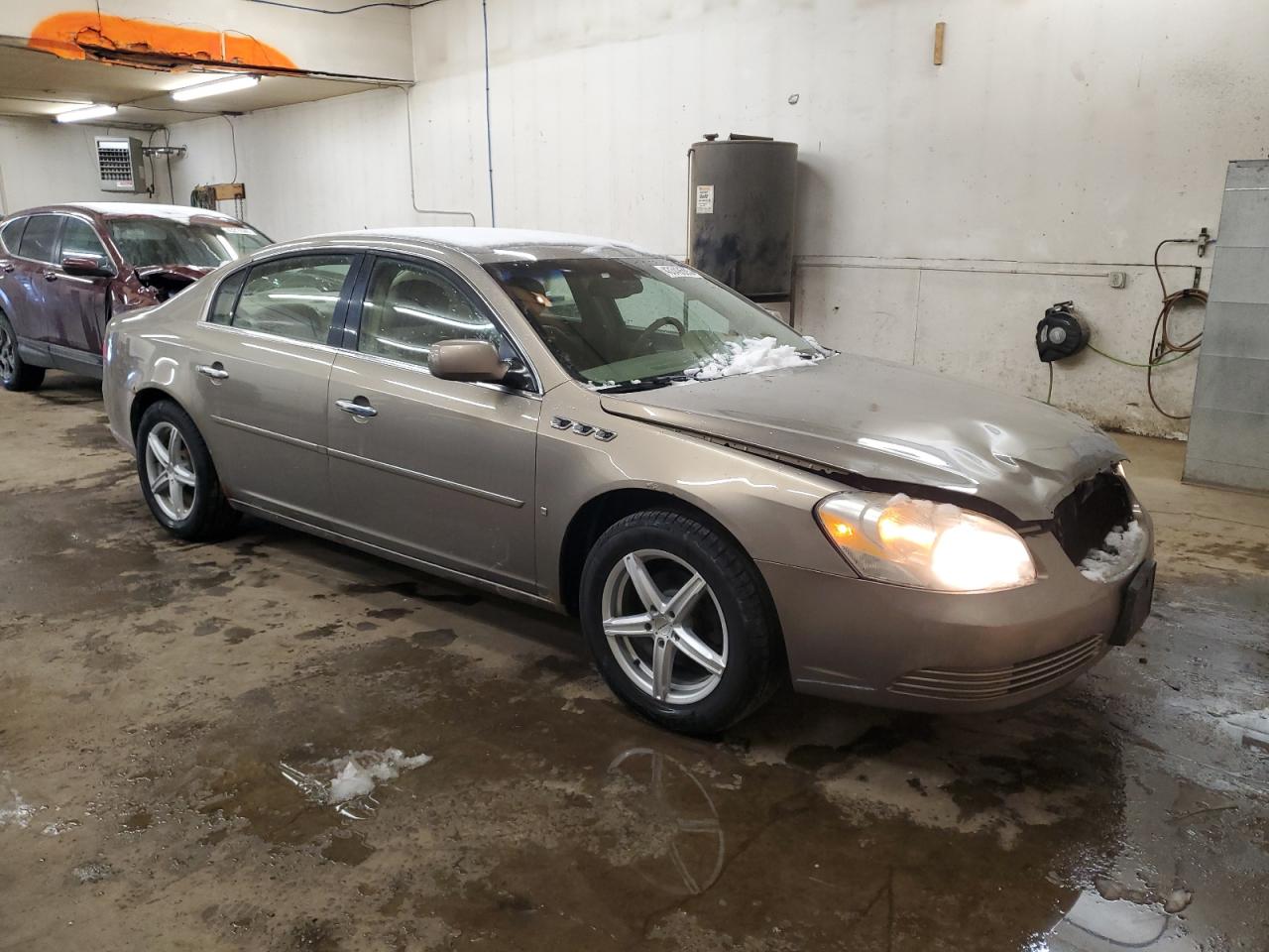 2006 Buick Lucerne - Image 4