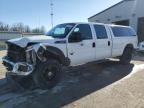 2011 Ford F250 Super Duty на продаже в Rogersville, MO - Front End