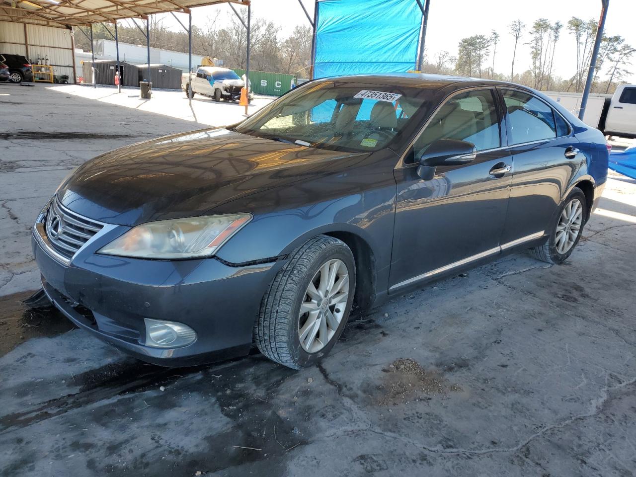 2011 Lexus ES - Image 1