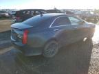 2014 Cadillac Ats  продається в Rocky View County, AB - Vandalism