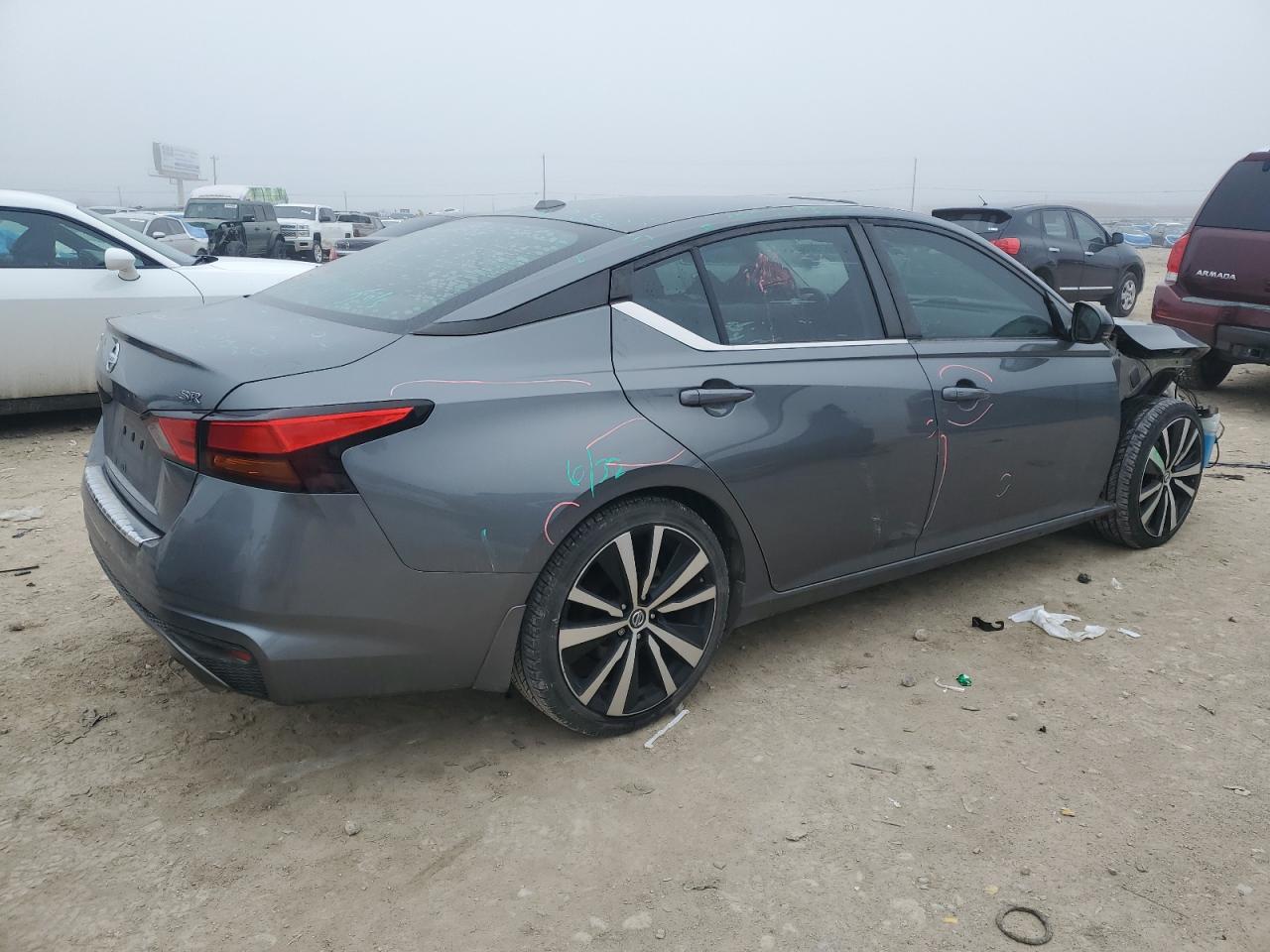 2019 Nissan Altima - Image 3