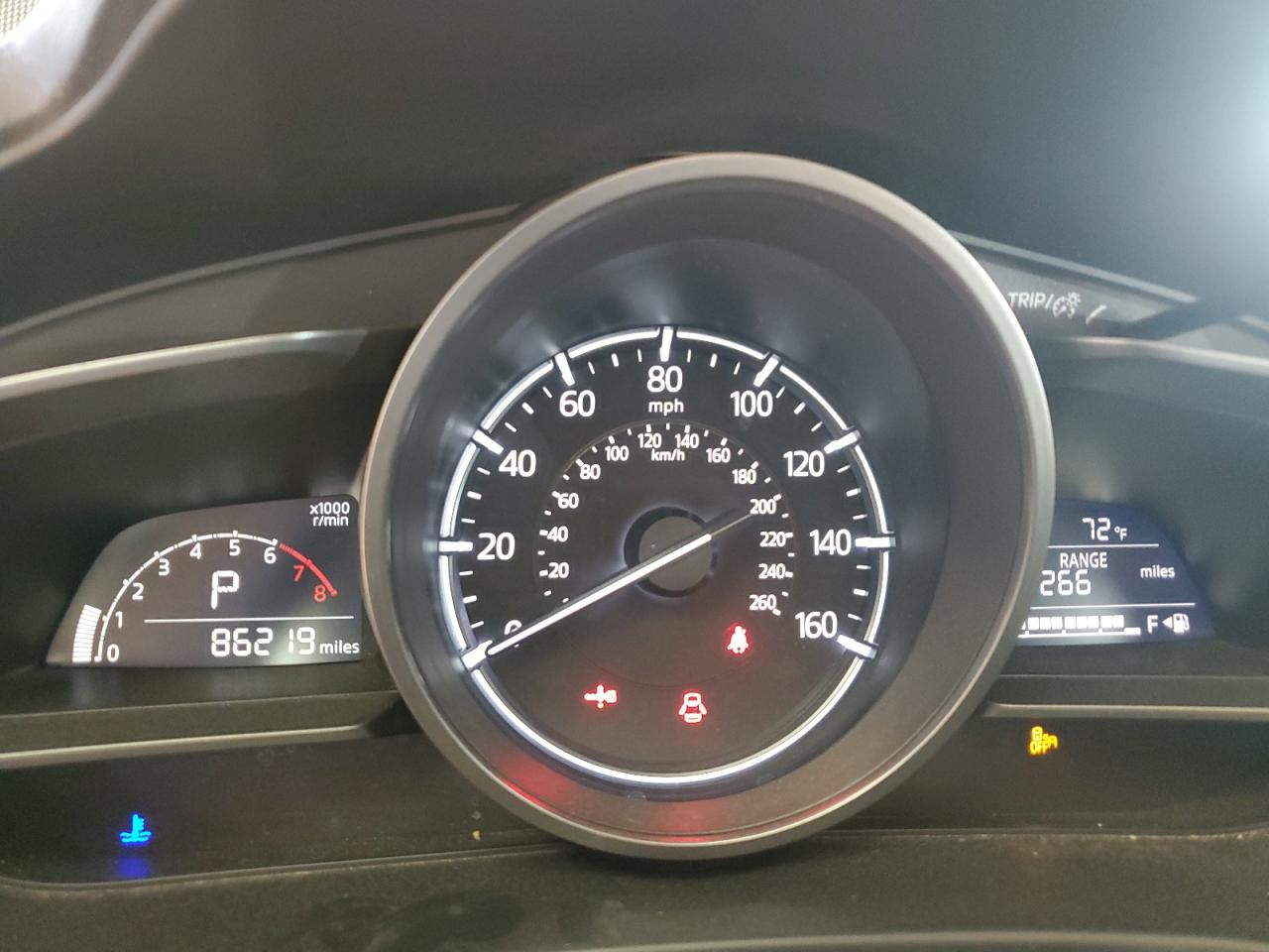 2018 Mazda 3 - Image 9