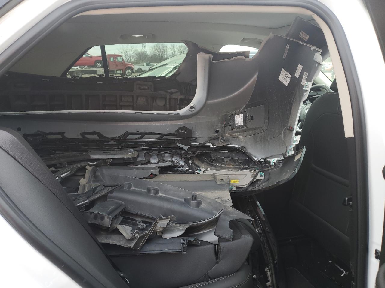 2022 Buick Envision - Image 10