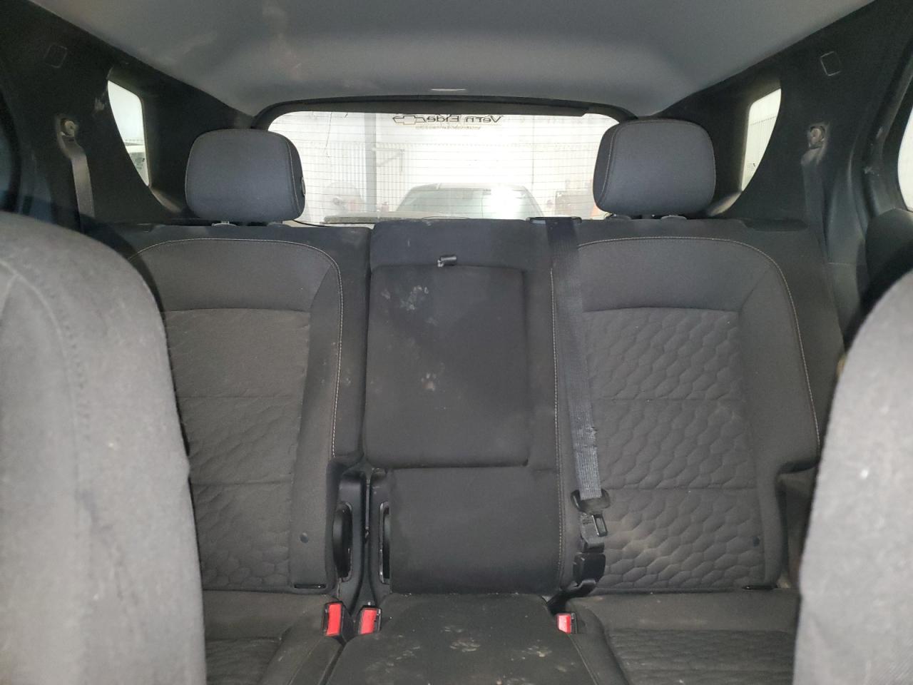 2019 Chevrolet Equinox - Image 10