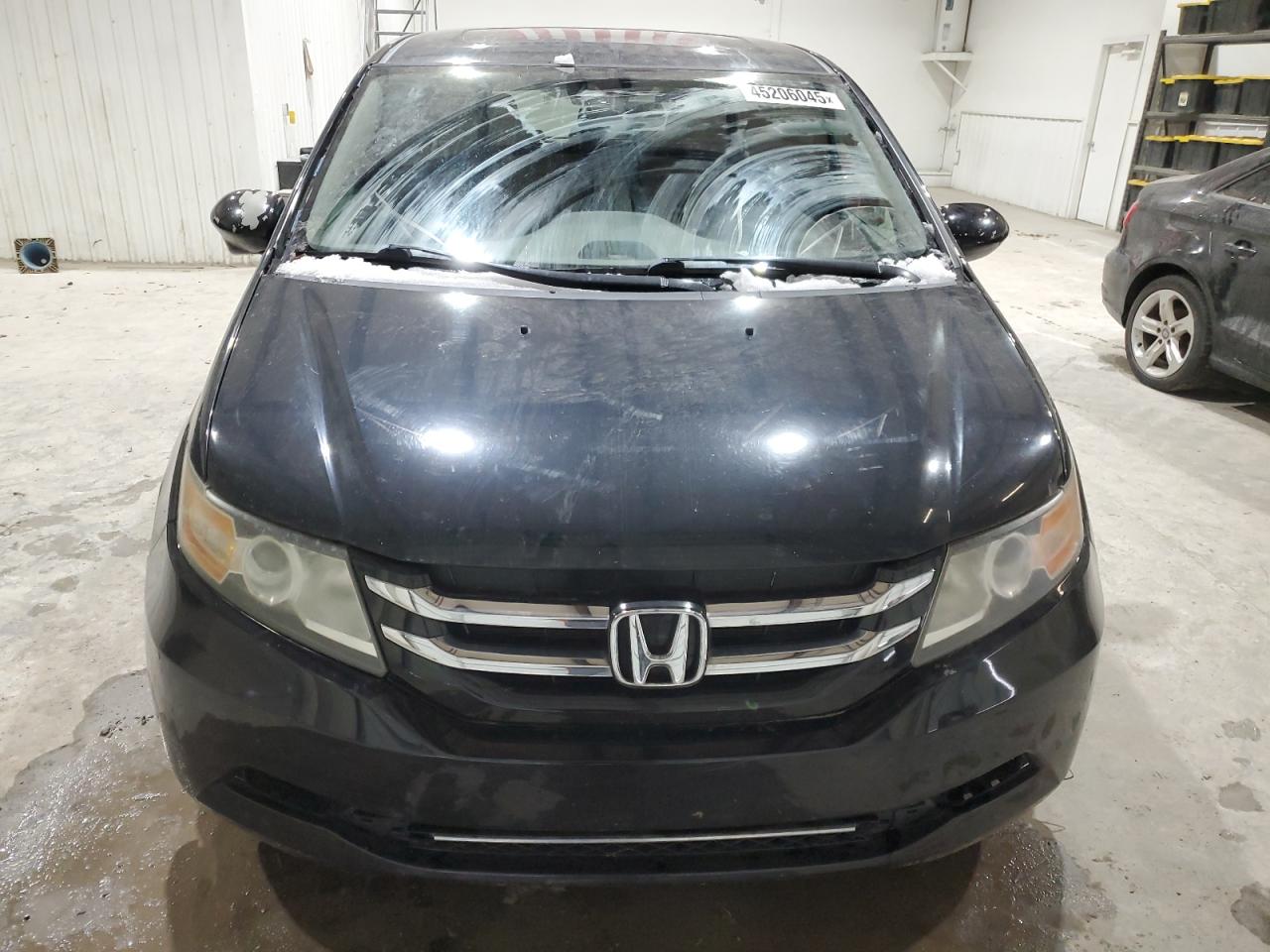 2014 Honda Odyssey - Image 5