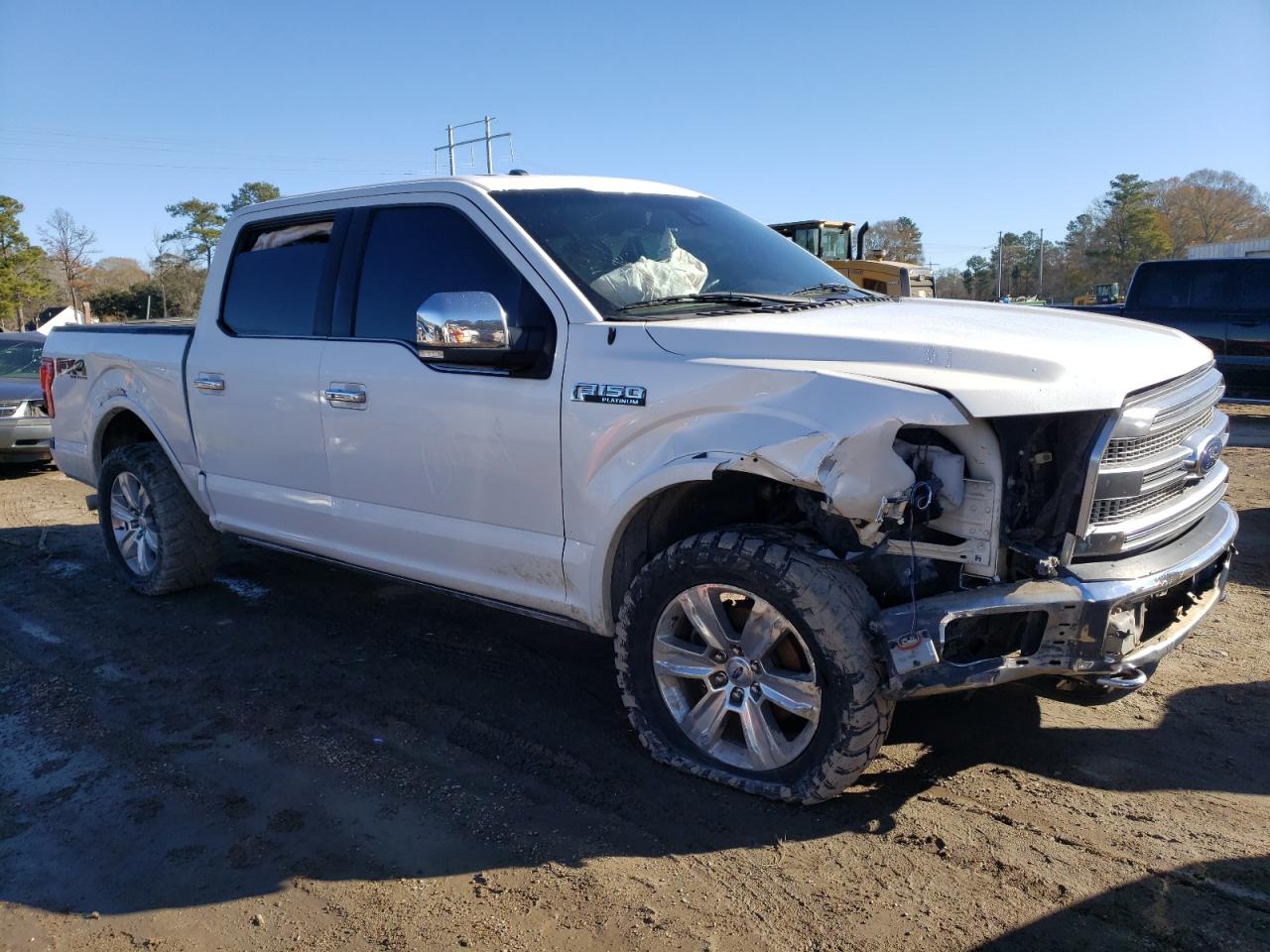 2015 Ford F-150 - Image 4