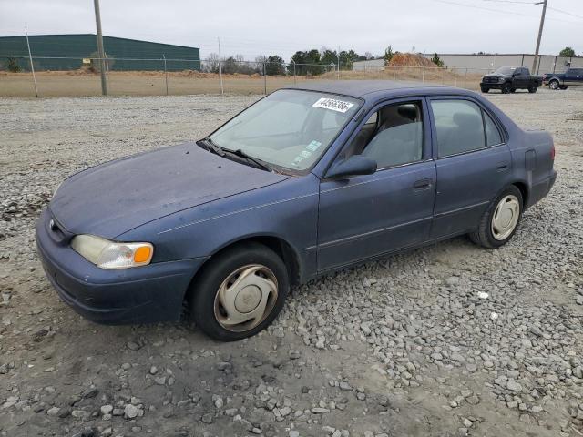 1999 Toyota Corolla Ve