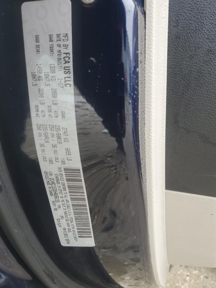 2017 Chrysler Pacifica - Image 13
