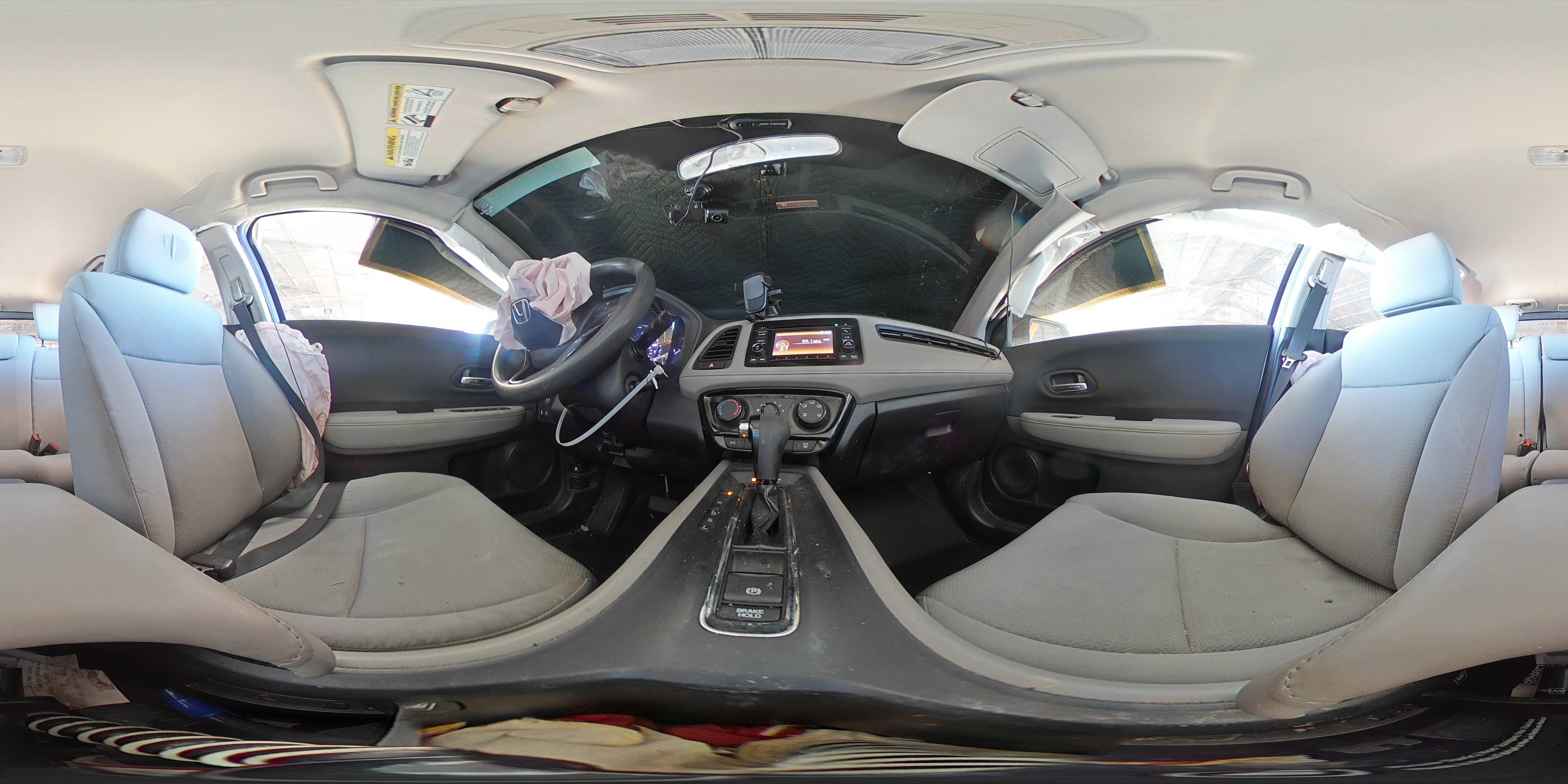 2019 Honda HR-V - Image 13